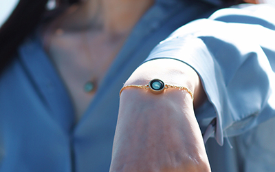 Bracelets That Shine