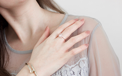 Find Your Perfect Ring