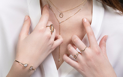 Necklaces That Define Elegance